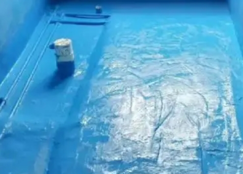 平乐卫生间漏水维修公司分享下平乐卫生间防水工程中常用防水涂料介绍。